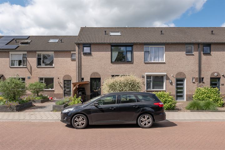 Bekijk foto 40 van Rehobothstraat 65