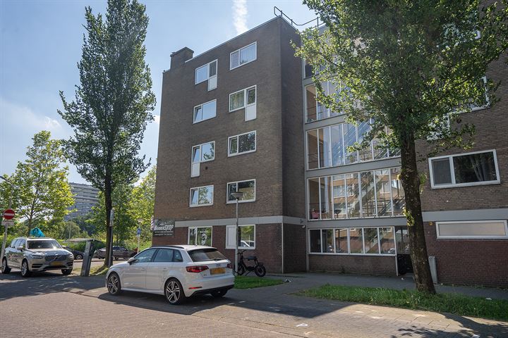 Bekijk foto 5 van Linnaeusstraat 238