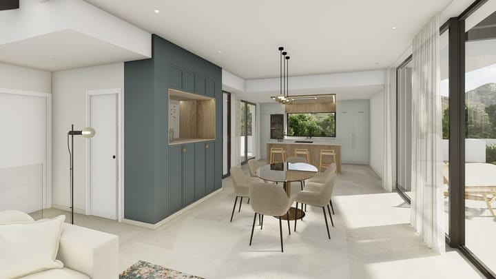 Foto 6 van Venecia te Polop