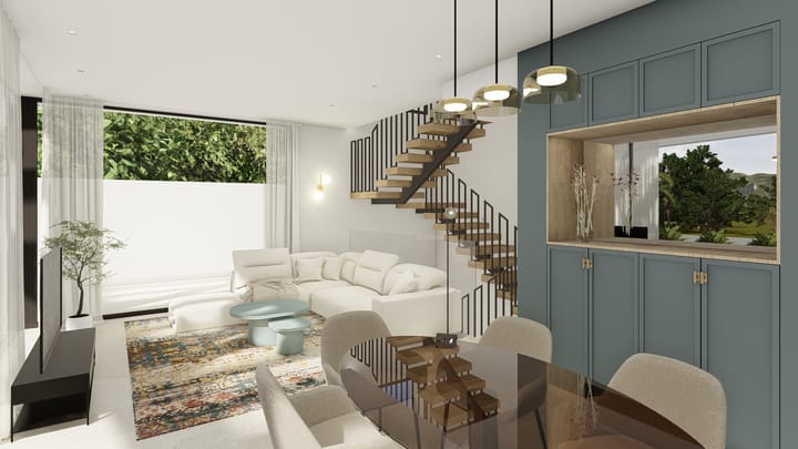 Foto 7 van Venecia te Polop