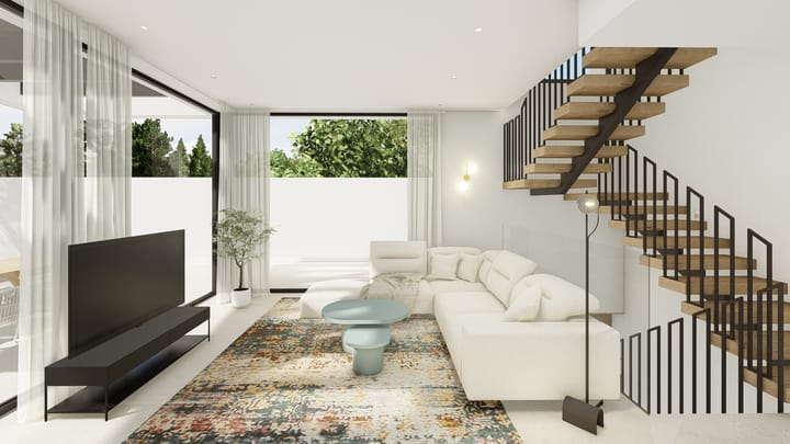 Foto 8 van Venecia te Polop