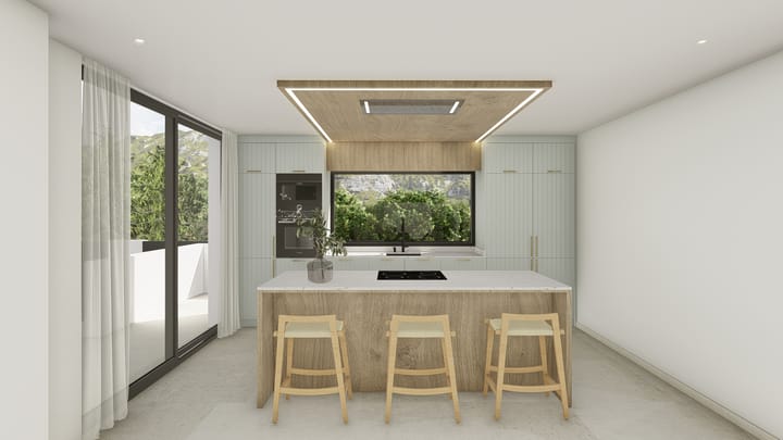 Foto 9 van Venecia te Polop