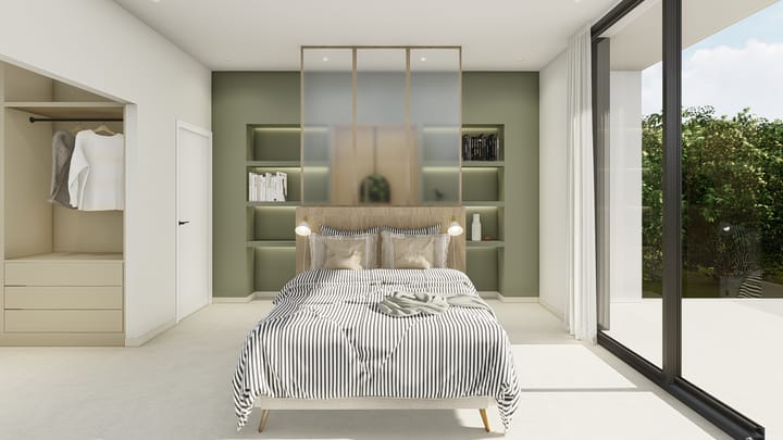 Foto 10 van Venecia te Polop