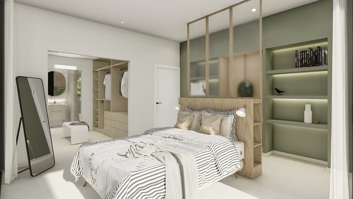 Foto 11 van Venecia te Polop