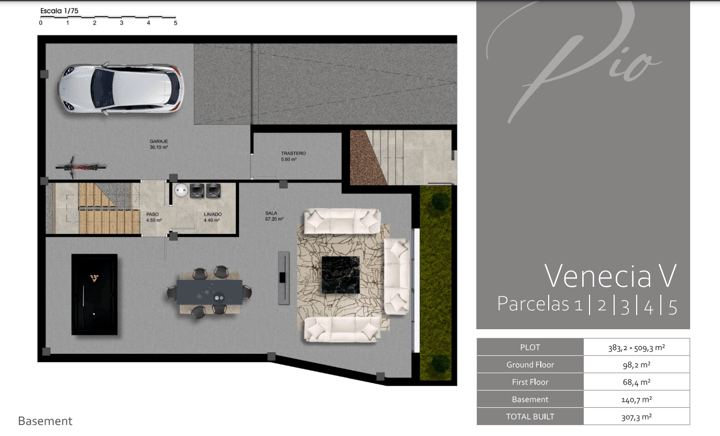 Foto 27 van Venecia te Polop