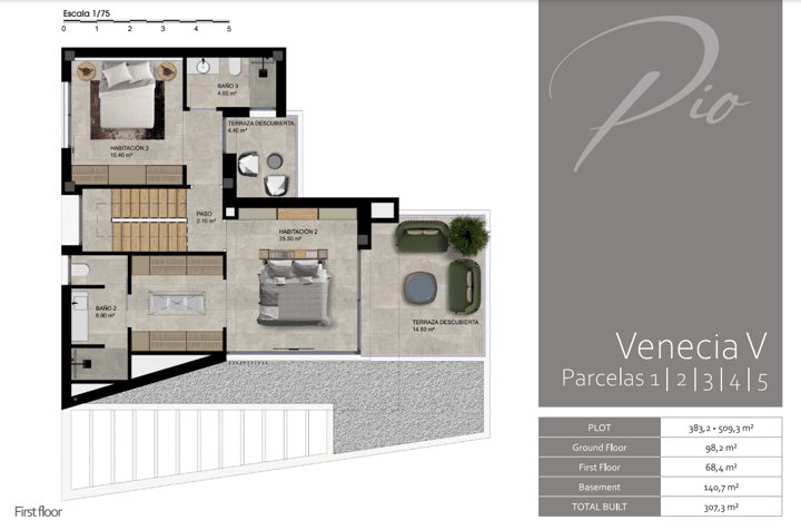 Foto 28 van Venecia te Polop