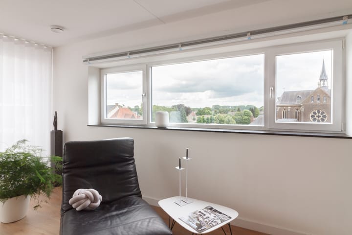 Photo 15 of Clarastraat 1-K