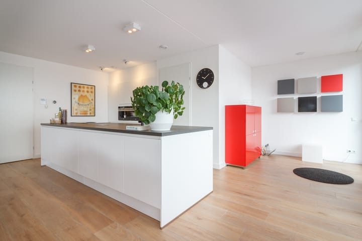 Photo 24 of Clarastraat 1-K