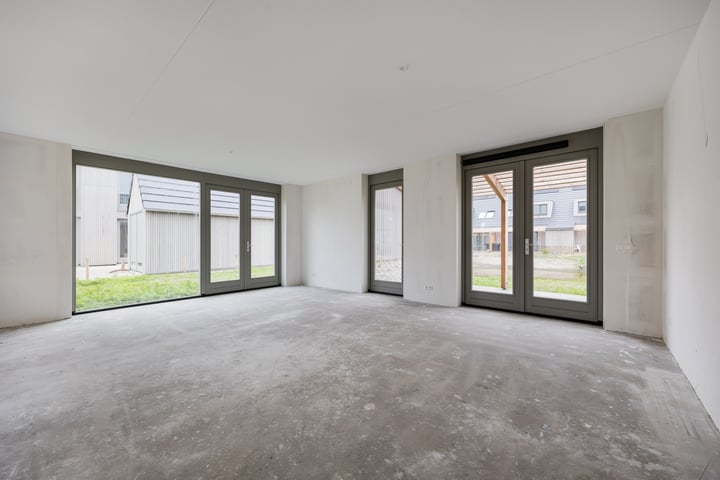 Bekijk foto 3 van Laan van Zwethof 26
