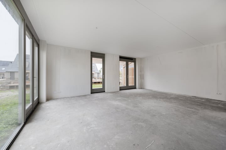 Bekijk foto 4 van Laan van Zwethof 26