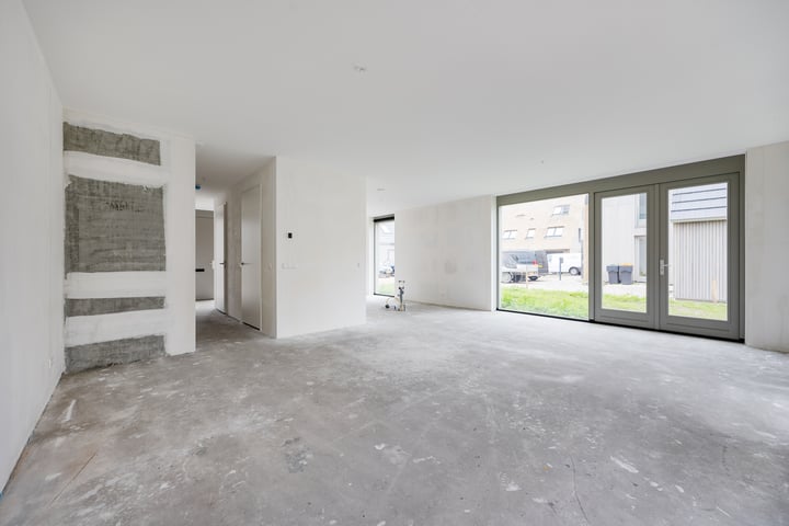 Bekijk foto 5 van Laan van Zwethof 26