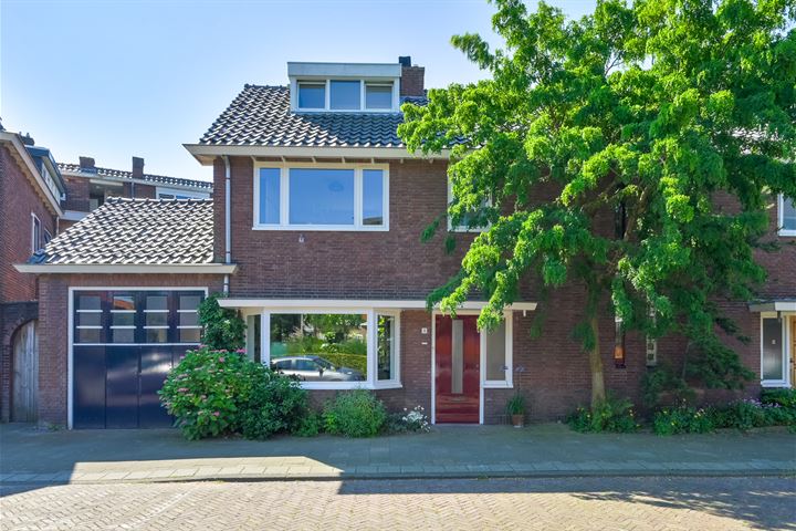 Bekijk foto 1 van M. van Meelstraat 51