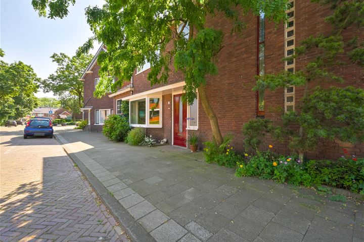 Bekijk foto 53 van M. van Meelstraat 51