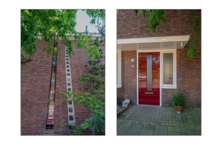 Bekijk foto 54 van M. van Meelstraat 51