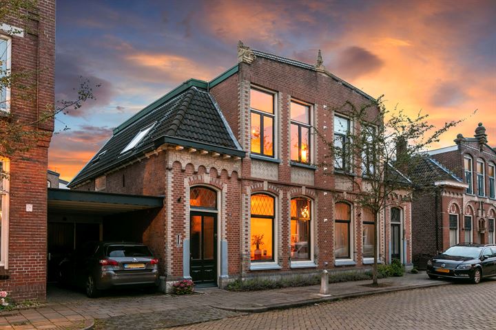 Bekijk foto 1 van Paul Krugerstraat 25