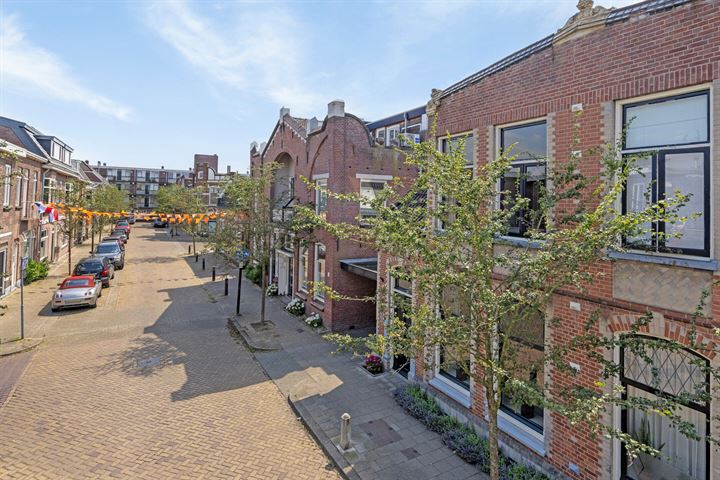 Bekijk foto 42 van Paul Krugerstraat 25