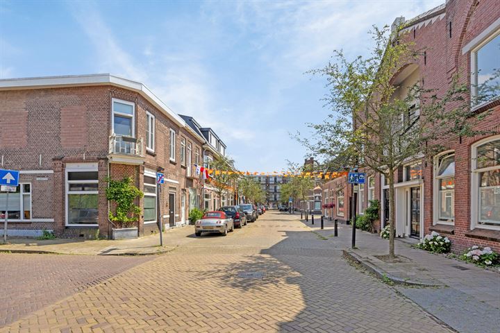 Bekijk foto 43 van Paul Krugerstraat 25