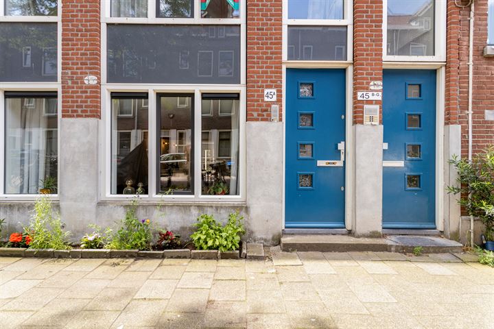 Bekijk foto 28 van Watergeusstraat 45-A