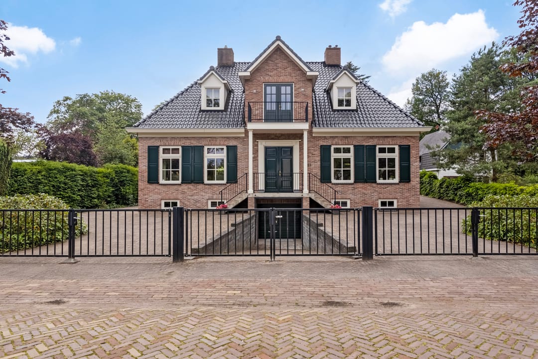 Foto 2 van Parallelweg 21