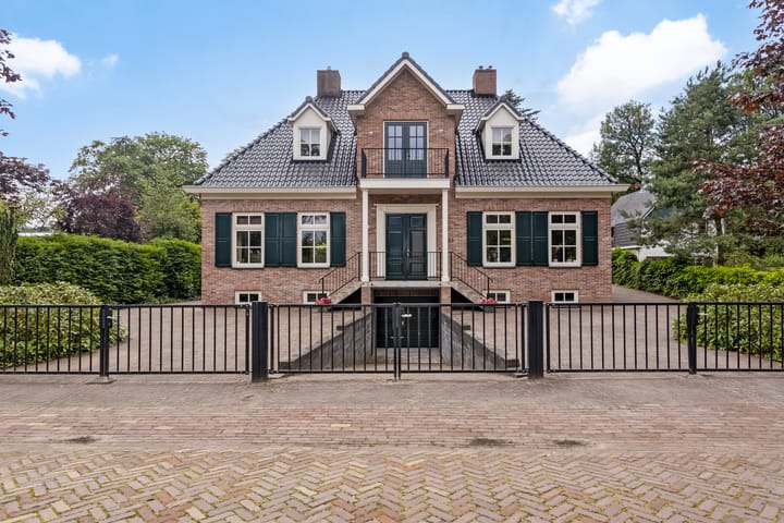 Foto 2 van Parallelweg 21