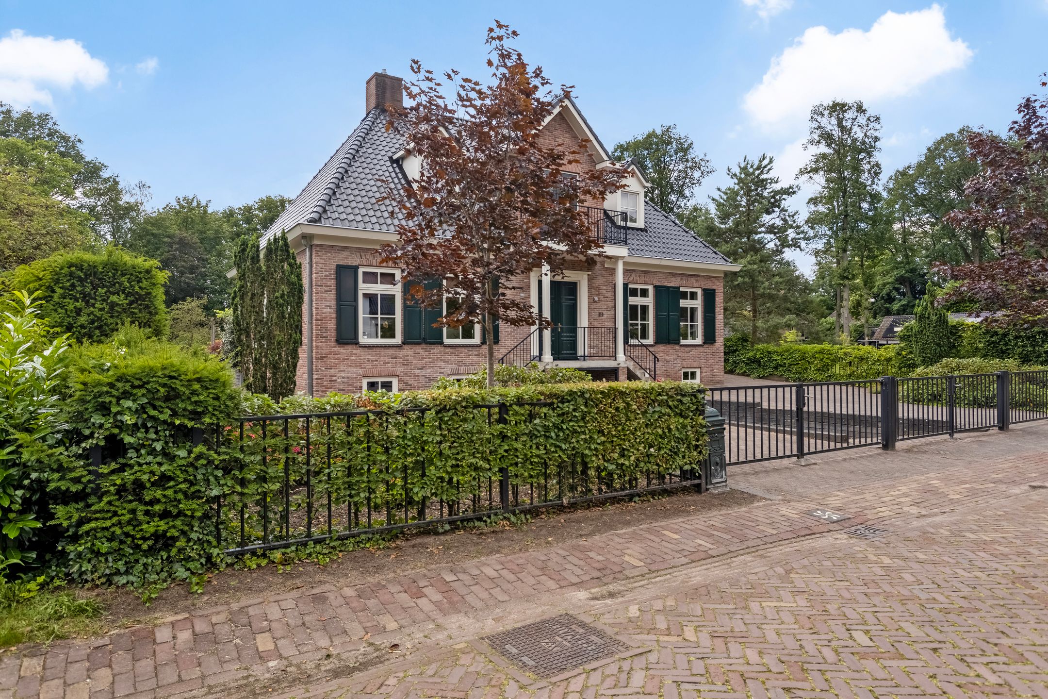 Foto 3 van Parallelweg 21