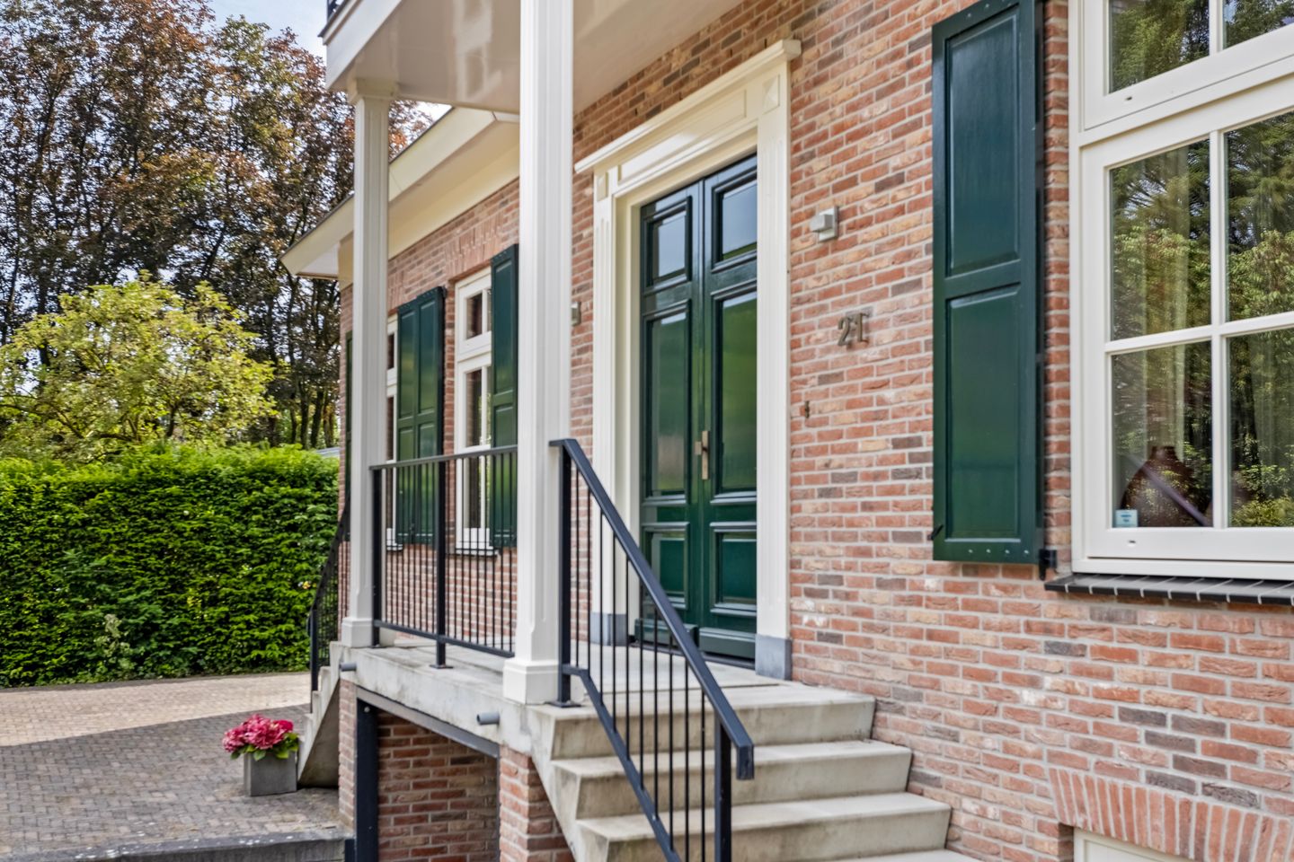 Foto 4 van Parallelweg 21