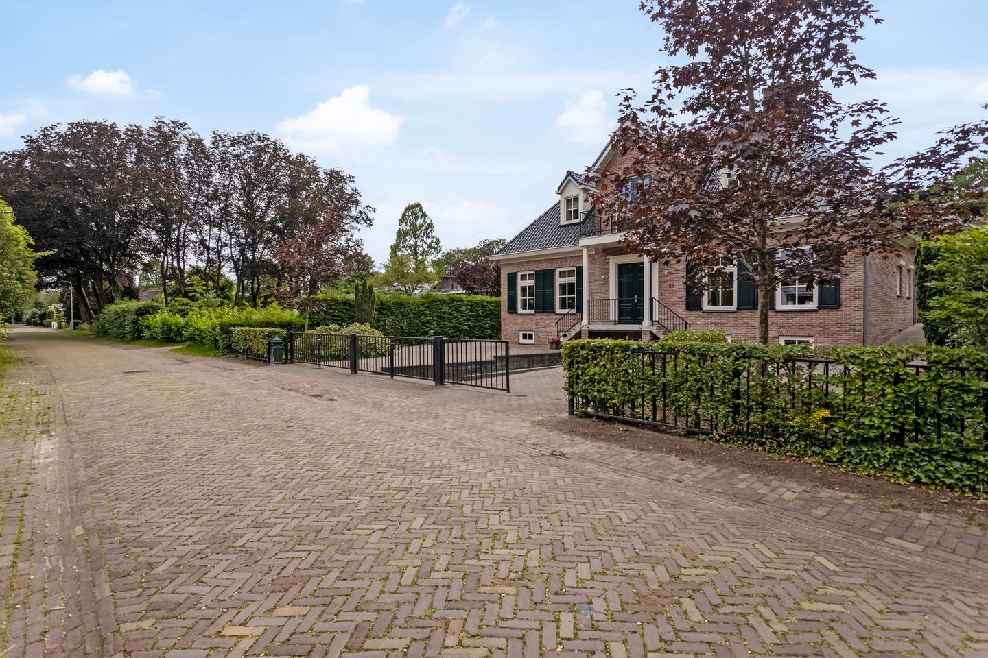 Foto 5 van Parallelweg 21