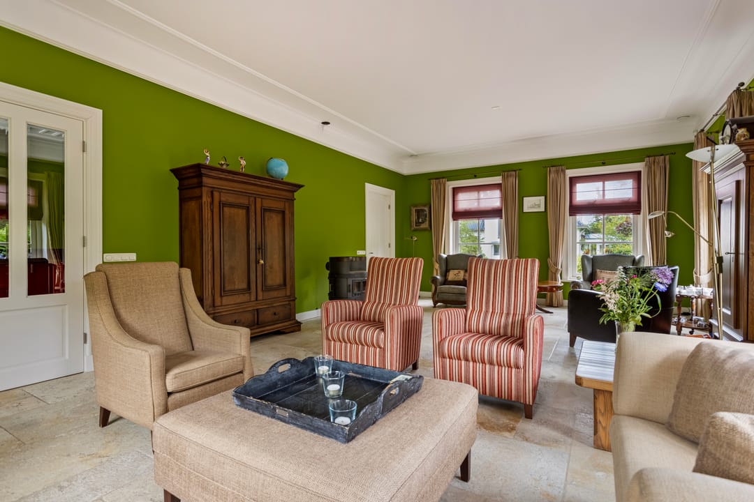 Foto 7 van Parallelweg 21