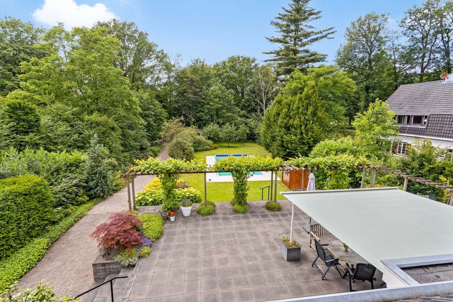 Foto 29 van Parallelweg 21