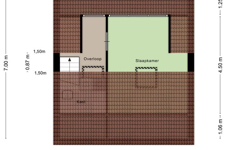 Bekijk foto 41 van Lindenlaan 110