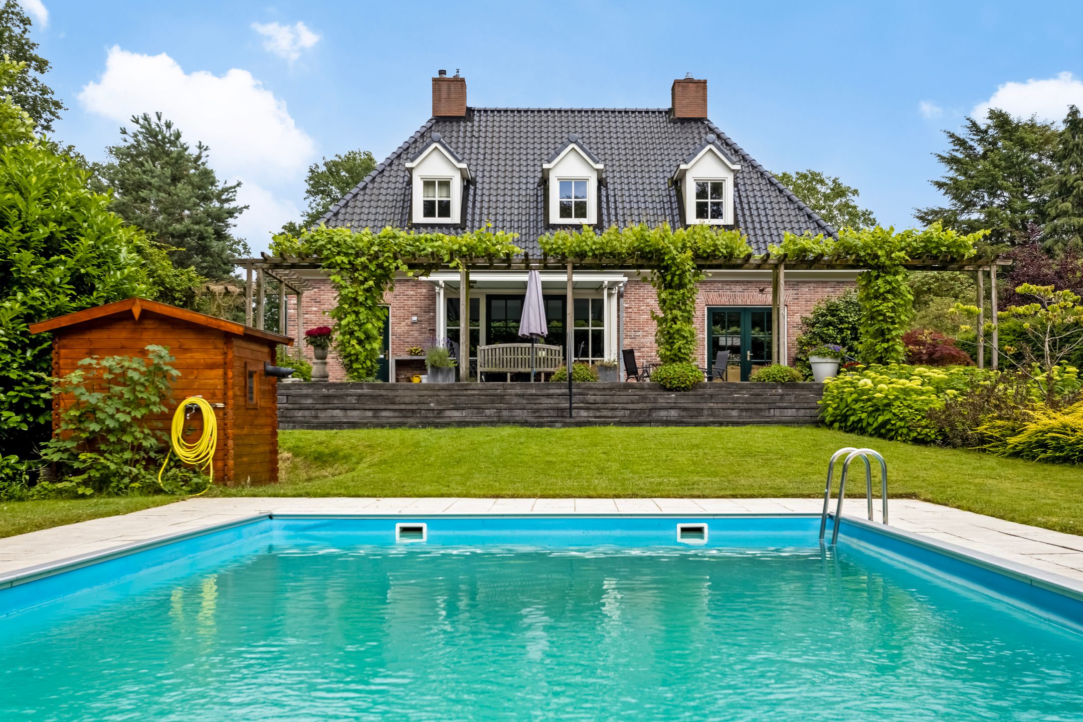 Foto 45 van Parallelweg 21