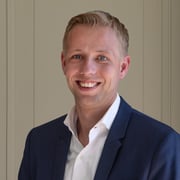 Nick Prins - NVM Assistent-makelaar