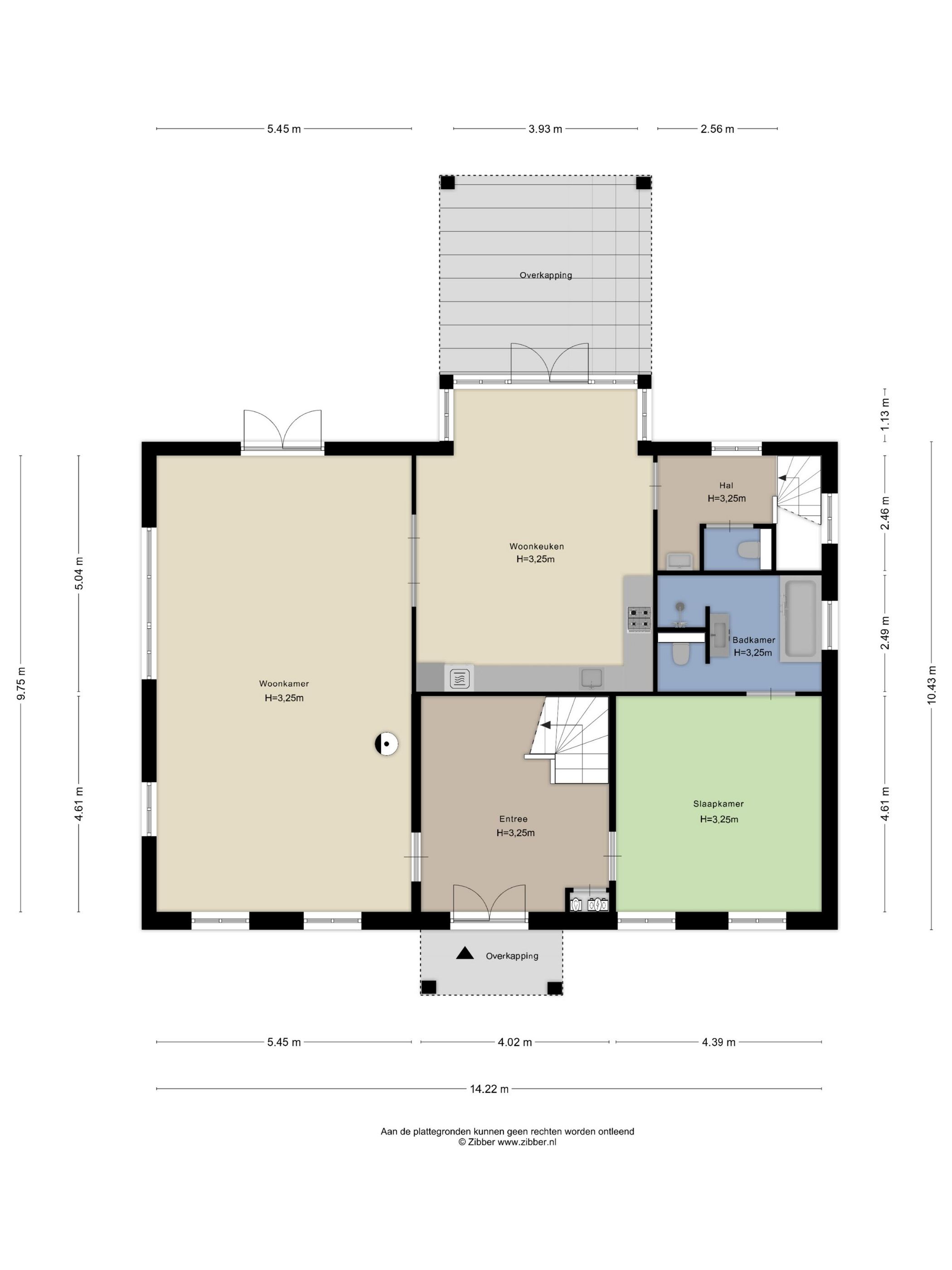 Foto 48 van Parallelweg 21