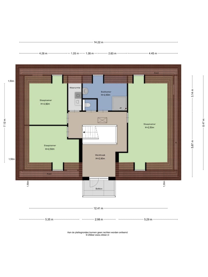 Foto 49 van Parallelweg 21