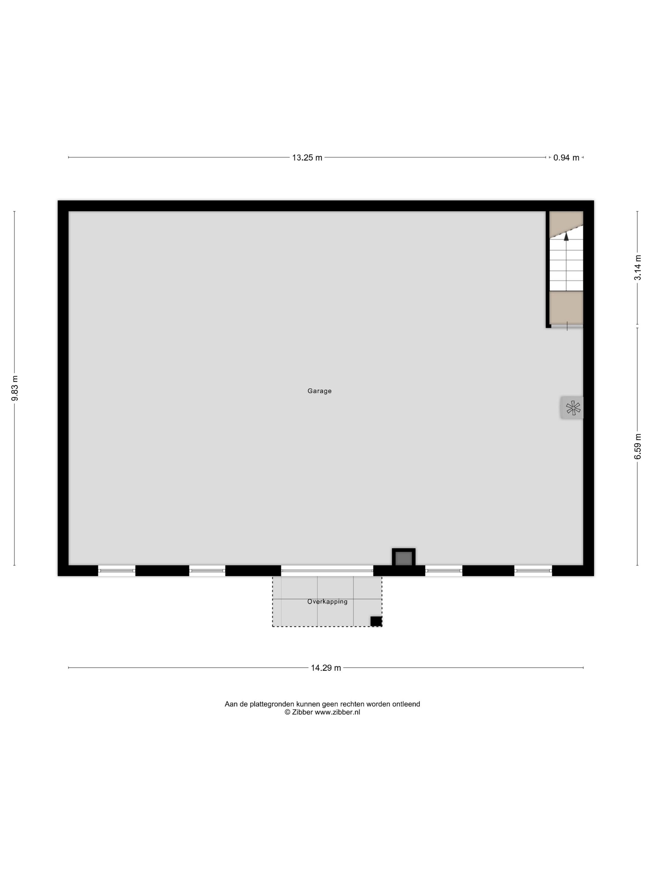 Foto 51 van Parallelweg 21