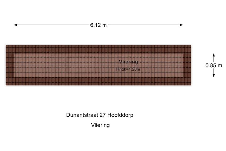 Bekijk foto 50 van Dunantstraat 27