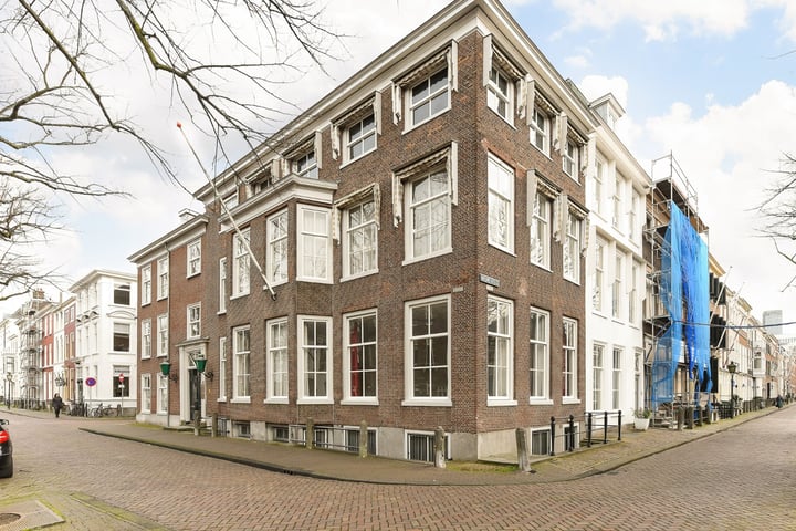 Nieuwe Uitleg 28 C