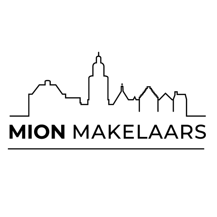 Mion Makelaars Logo