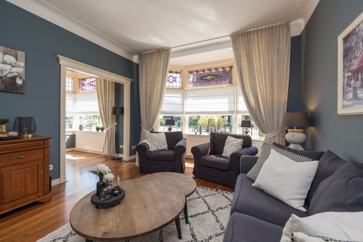 Foto 2 van Haarlemmerstraat 11