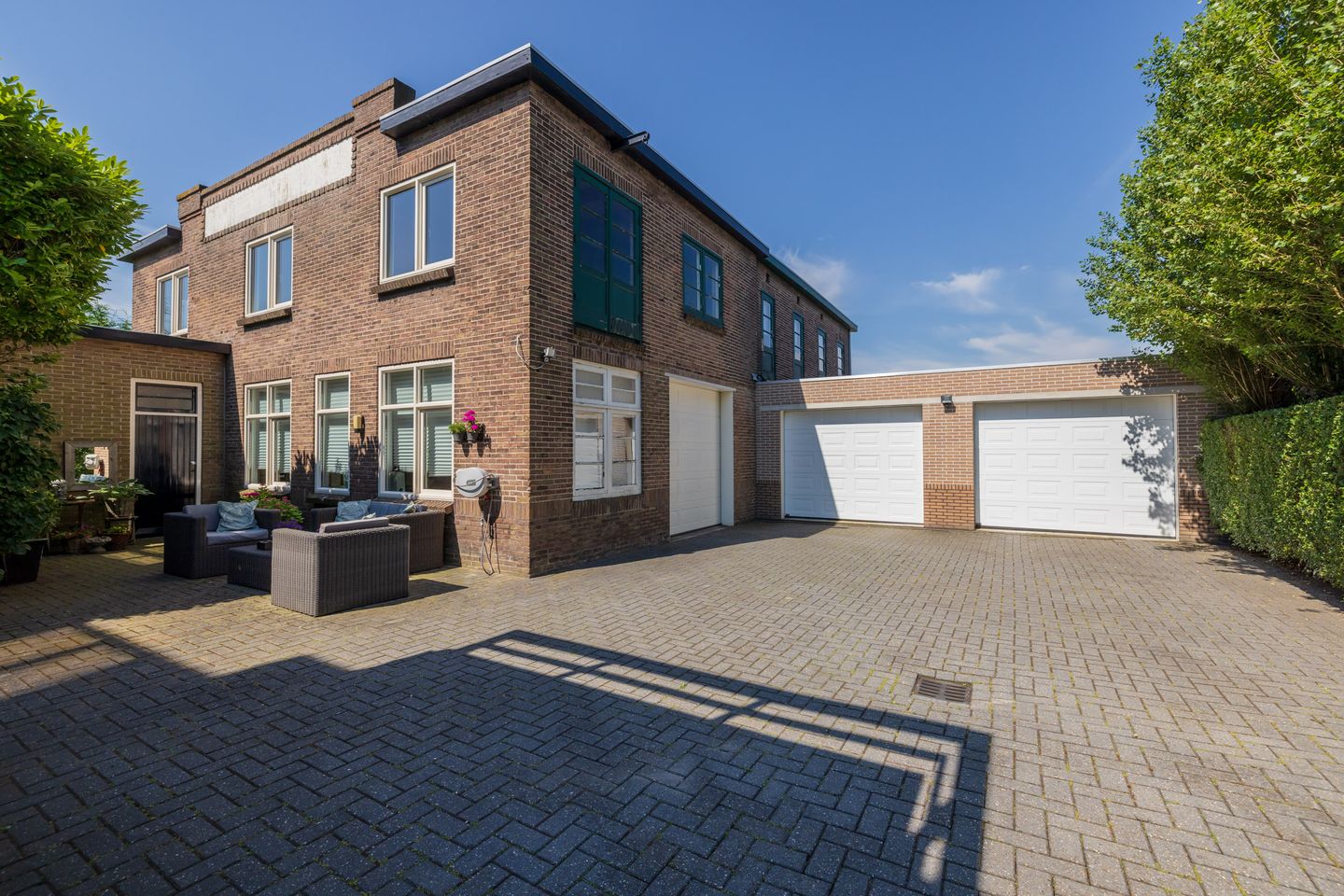 Foto 4 van Haarlemmerstraat 11