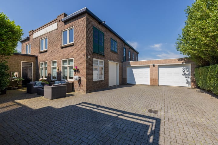 Foto 4 van Haarlemmerstraat 11