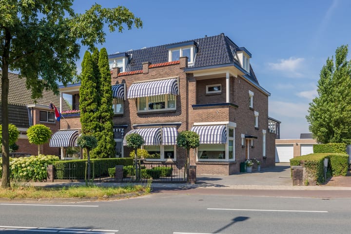 Foto 5 van Haarlemmerstraat 11