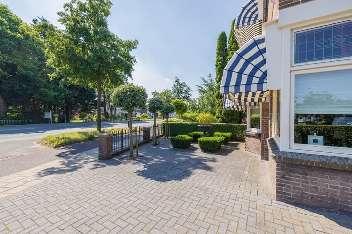 Photo 6 of Haarlemmerstraat 11