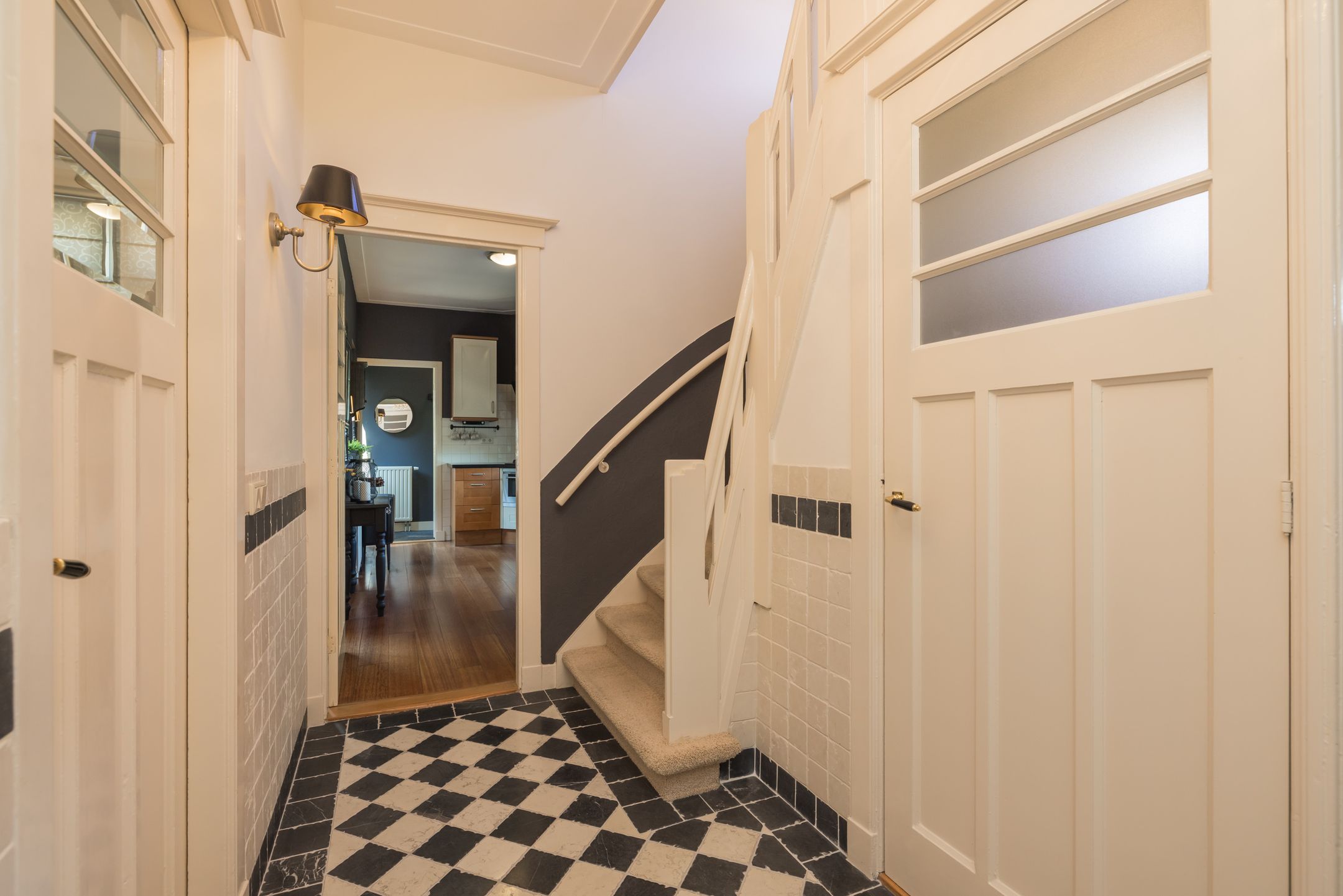 Foto 9 van Haarlemmerstraat 11