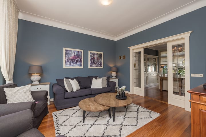 Photo 11 of Haarlemmerstraat 11