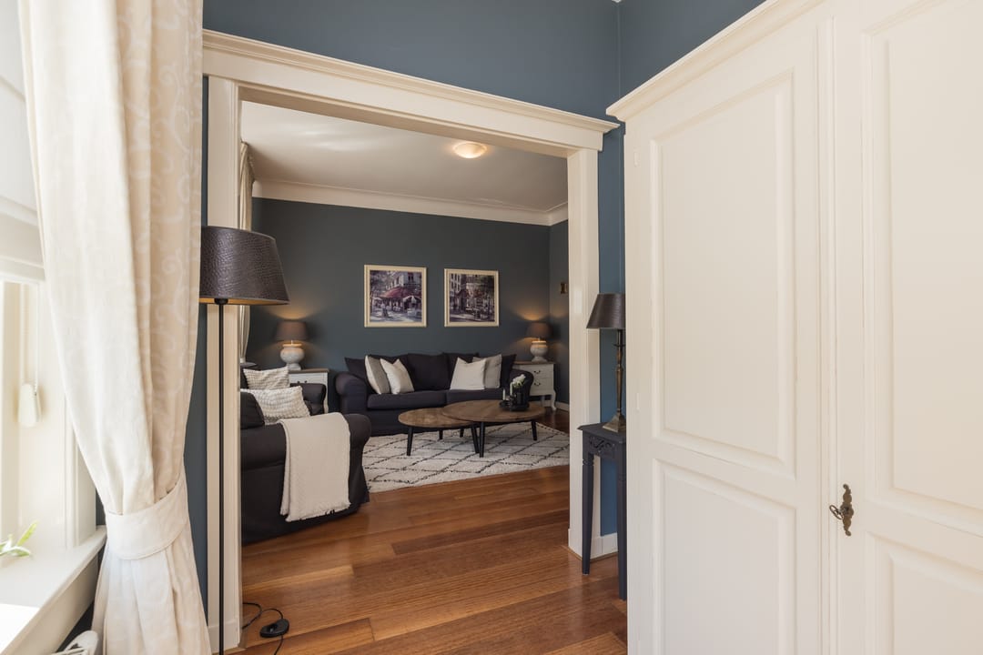 Foto 13 van Haarlemmerstraat 11