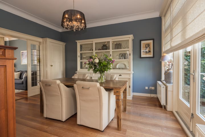 Photo 16 of Haarlemmerstraat 11