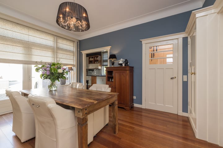 Photo 17 of Haarlemmerstraat 11