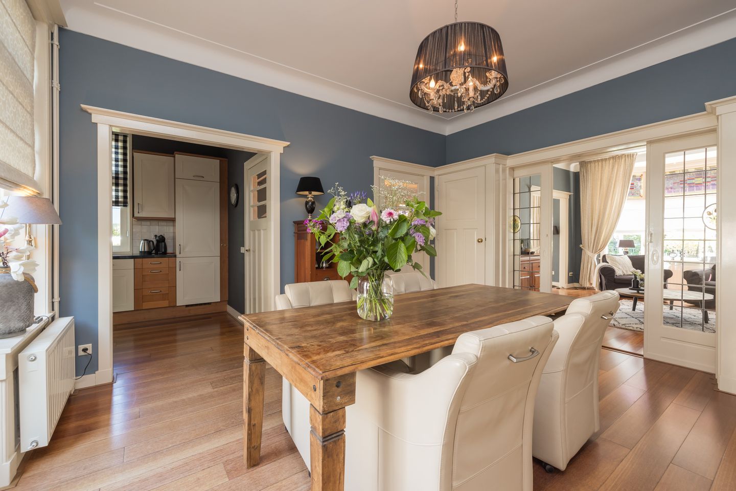 Foto 20 van Haarlemmerstraat 11