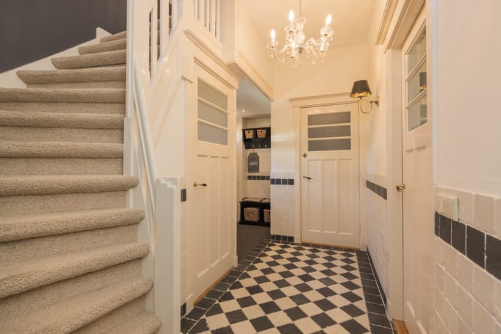 Photo 25 of Haarlemmerstraat 11